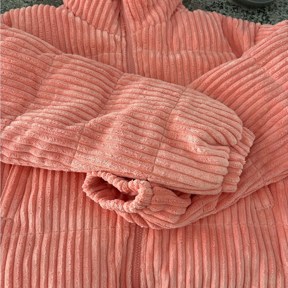 J.Nna jacket - Picture 4 of 5